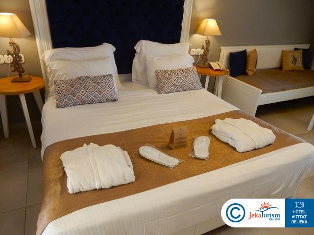 Poze Hotel Mythos Palace Resort & Spa