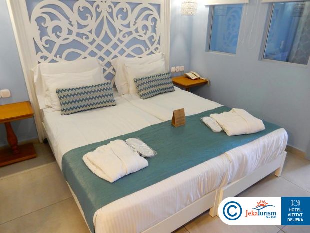 Poze Hotel Mythos Palace Resort & Spa Creta Grecia