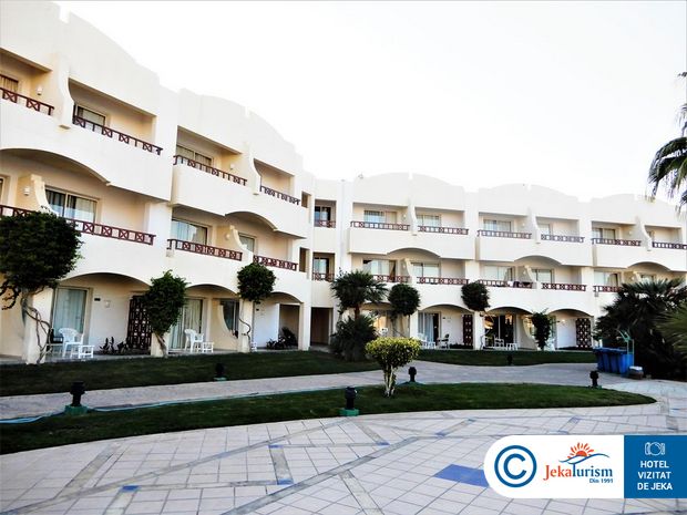 Poze Hotel Naama Bay Promenade Mountain