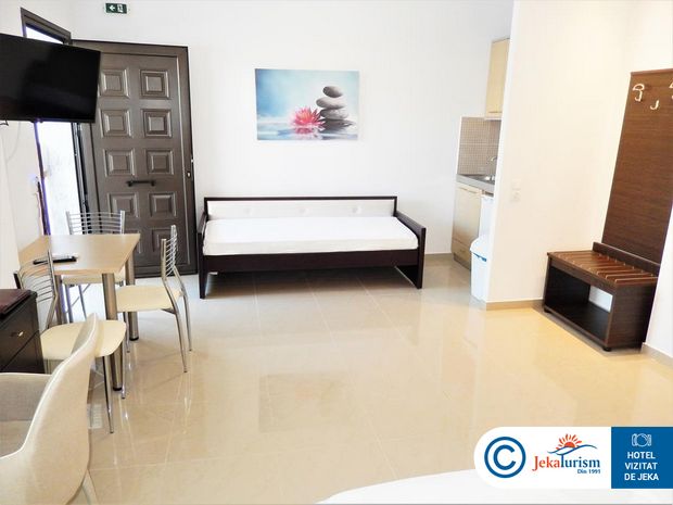 Poze Hotel Naias Kassandra Grecia