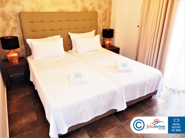 Poze Hotel Nefeli Villas