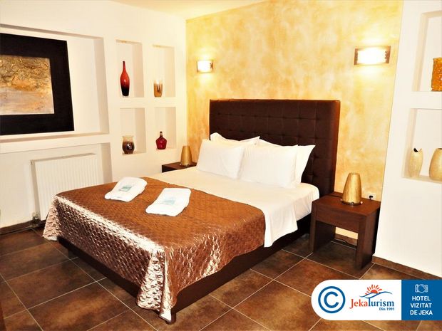 Poze Hotel Nefeli Villas Kassandra