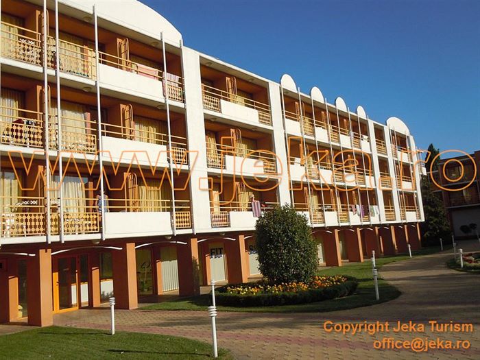 Poze Hotel Nessebar Beach