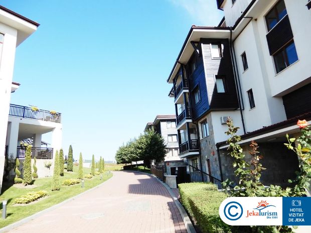 Poze Hotel Nevis Resort Sunny Beach