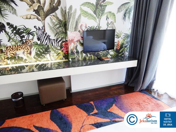 Poze Hotel Nirvana Cosmopolitan Lara