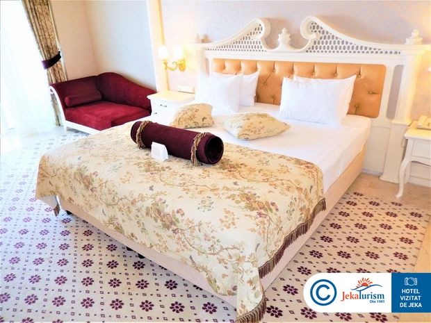 Poze Hotel Nirvana Dolce Vita Resort