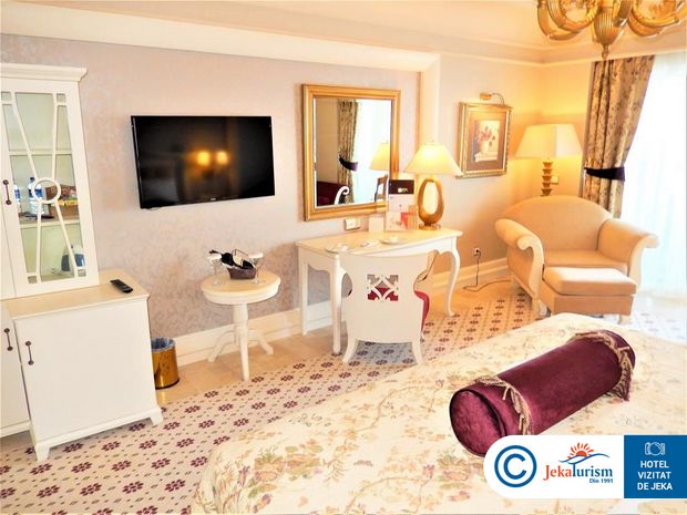 Poze Hotel Nirvana Dolce Vita Resort Kemer