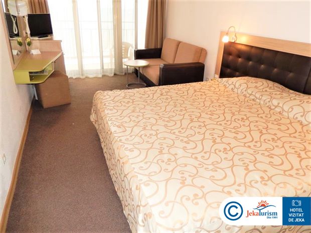 Poze Hotel Nona Albena Bulgaria