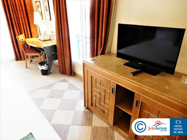 Poze Hotel Novotel Beach Resort Sharm El Sheikh