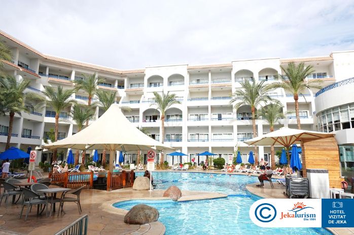 Poze Hotel Naama Bay Hotel & Resort
