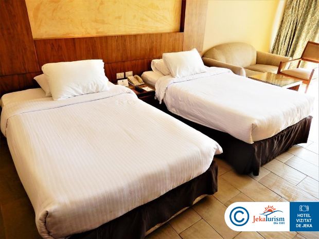 Poze Hotel Naama Bay Hotel & Resort Sharm El Sheikh