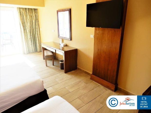 Poze Hotel Naama Bay Hotel & Resort Sharm El Sheikh Egipt