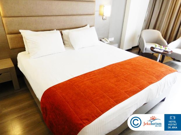 Poze Hotel Napa Plaza