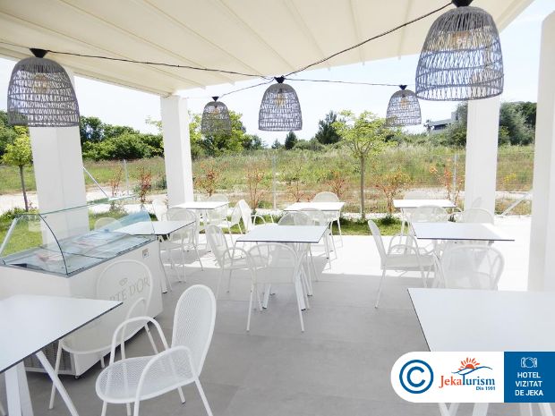 Poze Hotel Narciso Luxury Suites