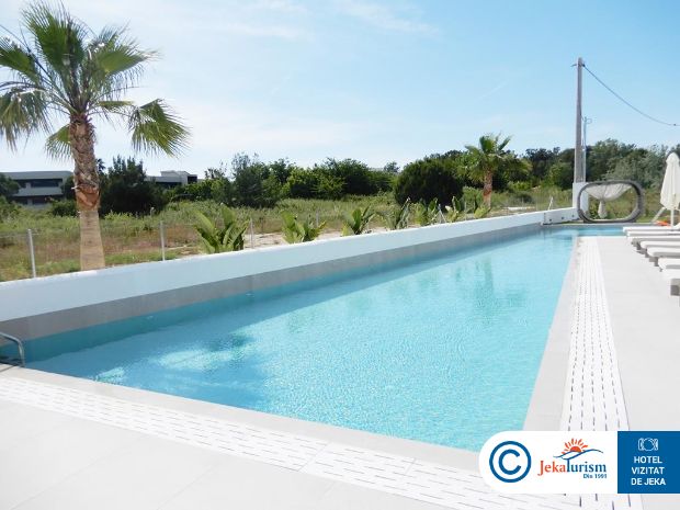 Poze Hotel Narciso Luxury Suites Thassos