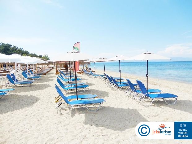 Poze Hotel Narciso Luxury Suites Thassos Grecia