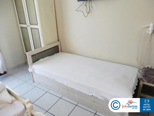 Poze Hotel Natasa Thassos