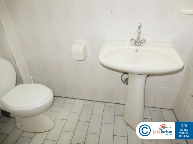 Poze Hotel Natasa Thassos Grecia