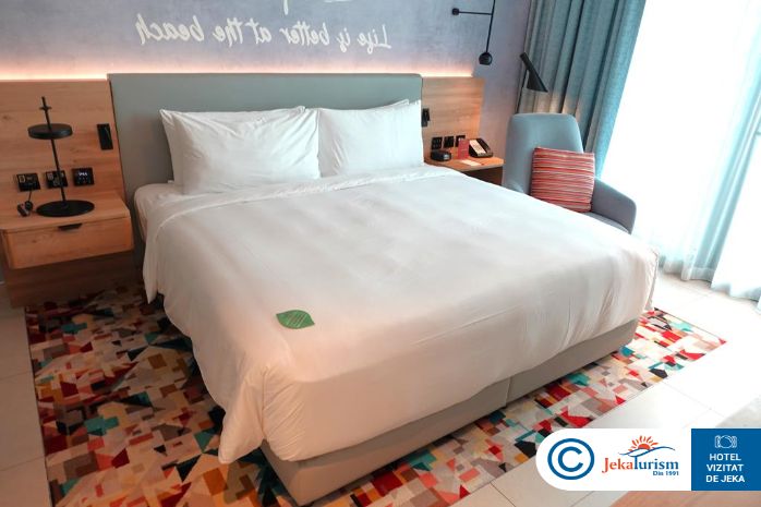 Poze Hotel Nh Collection Dubai The Palm