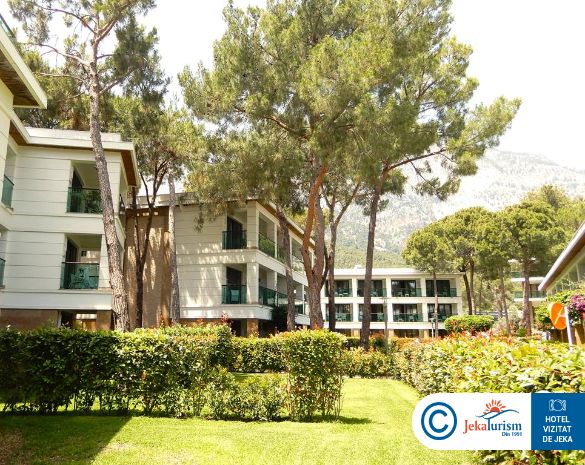 Poze Hotel Nirvana Mediterranean Excellence