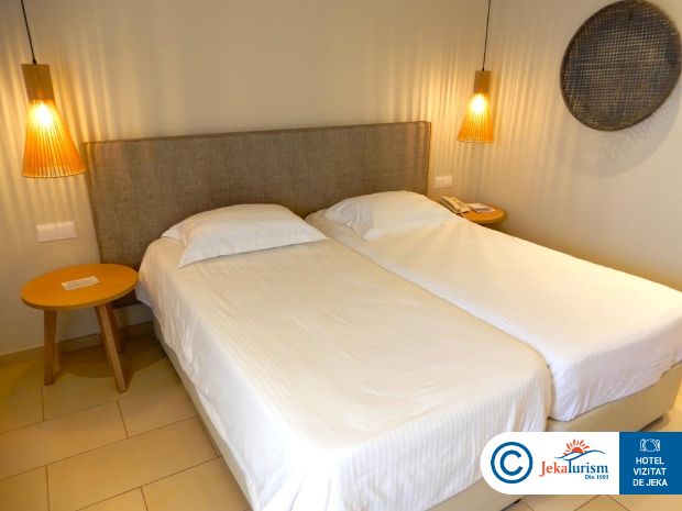 Poze Hotel Nissi Beach Resort