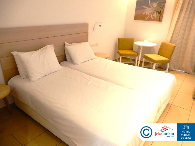 Poze Hotel Nissi Park