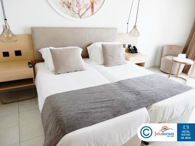 Poze Hotel Nissiblu Beach Resort