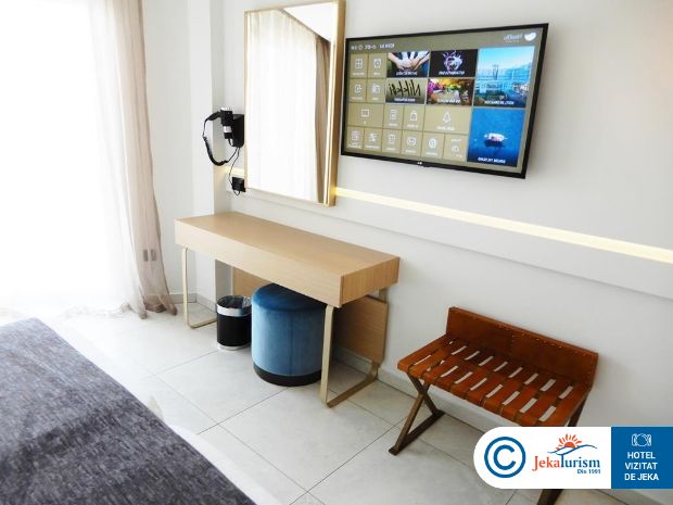 Poze Hotel Nissiblu Beach Resort Ayia Napa