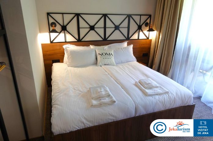 Poze Hotel Noma Boutique