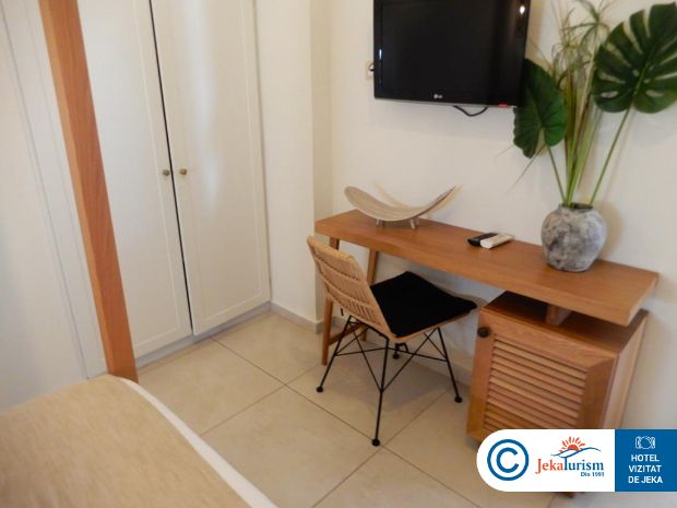 Poze Hotel Nostos Beach Boutique Creta