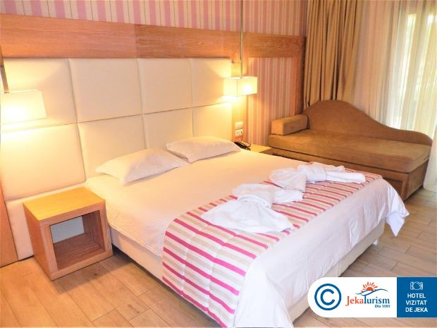 Poze Hotel Notos Deluxe Suites Thassos