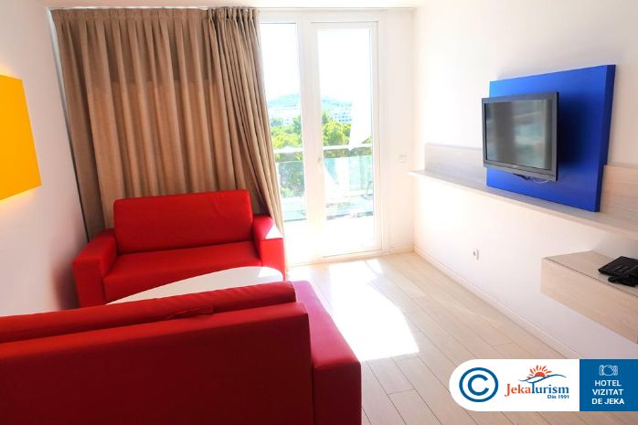 Poze Hotel Novo Mar Aparthotel Mallorca Spania