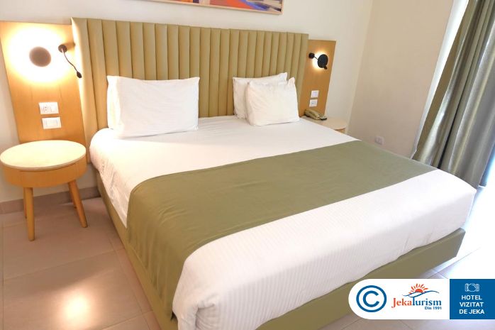 Poze Hotel Novotel Beach Resort