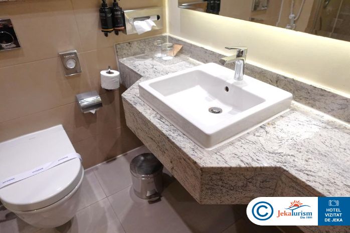 Poze Hotel Novotel Beach Resort Sharm El Sheikh Egipt