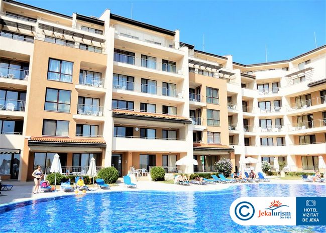 Poze Hotel Obzor Beach Resort