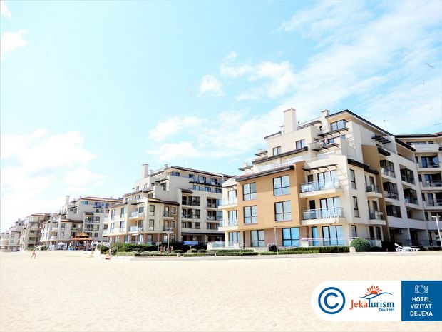 Poze Hotel Obzor Beach Resort Obzor