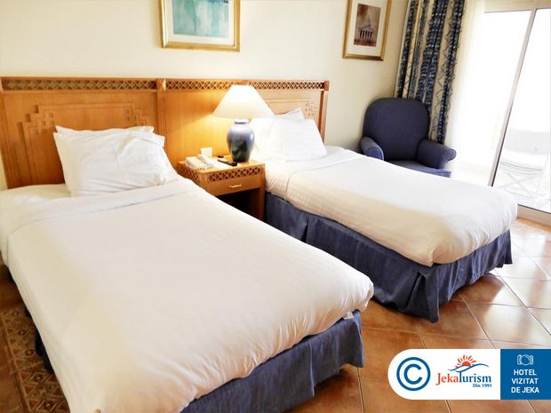 Poze Hotel Old Palace Resort Sahl Hasheesh Hurghada