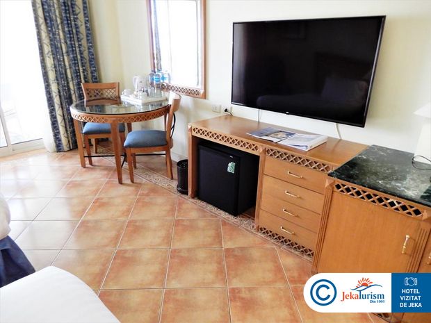 Poze Hotel Old Palace Resort Sahl Hasheesh Hurghada Egipt