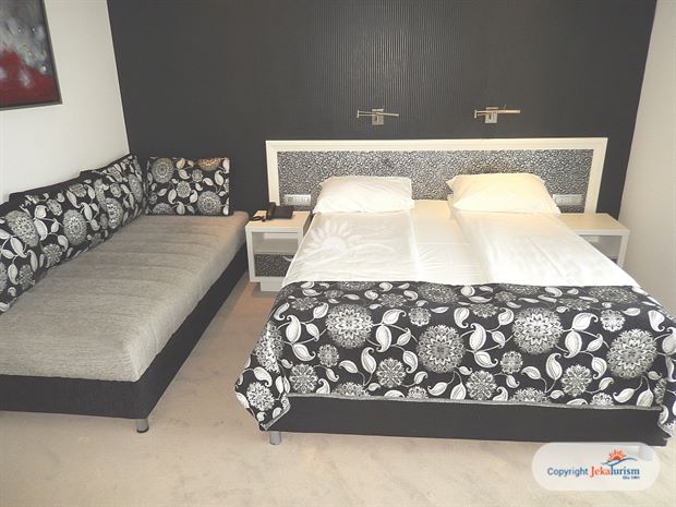 Poze Hotel Vile Oliva Petrovac