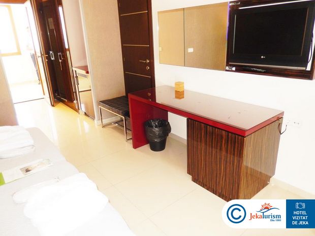 Poze Hotel Olympion Sunset Resort Halkidiki