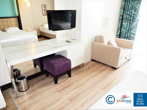 Poze Hotel Orange County Alanya Alanya