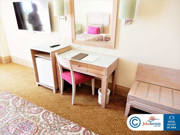 Poze Hotel Orange County Belek Belek