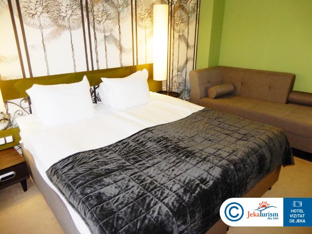 Poze Hotel Ores Boutique