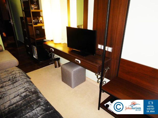 Poze Hotel Ores Boutique Bansko