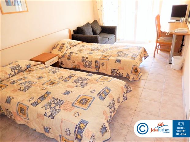 Poze Hotel Orhideya Albena