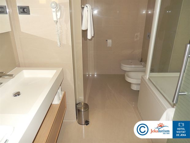 Poze Hotel Osejava Dalmatia Centrala Croatia