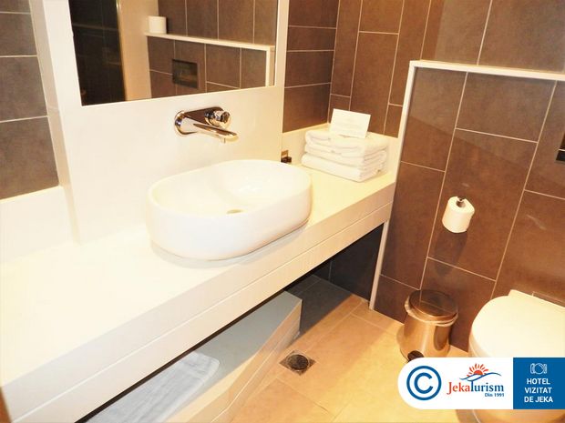 Poze Hotel Ostria Sea Side Halkidiki