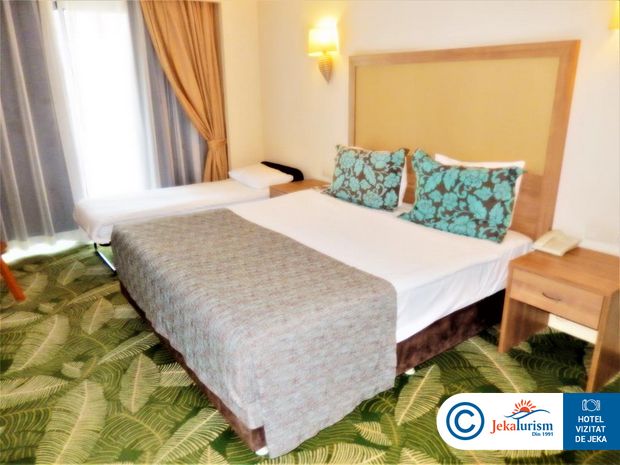 Poze Hotel Marvida Family Eco Resort