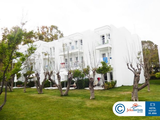 Poze Hotel Monachus Family Resort Sorgun