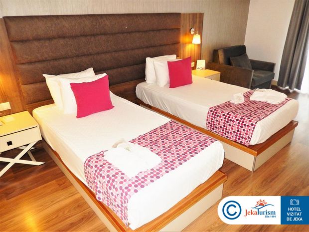 Poze Hotel Monachus Family Resort Sorgun Side